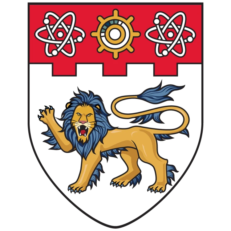NTU Logo